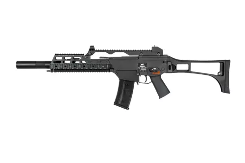 Réplique fusil 999 SD IdZ AEG