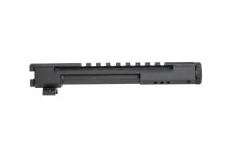 Mock Gas Pipe with a RIS Rail for AK GHK / LCT Replicas