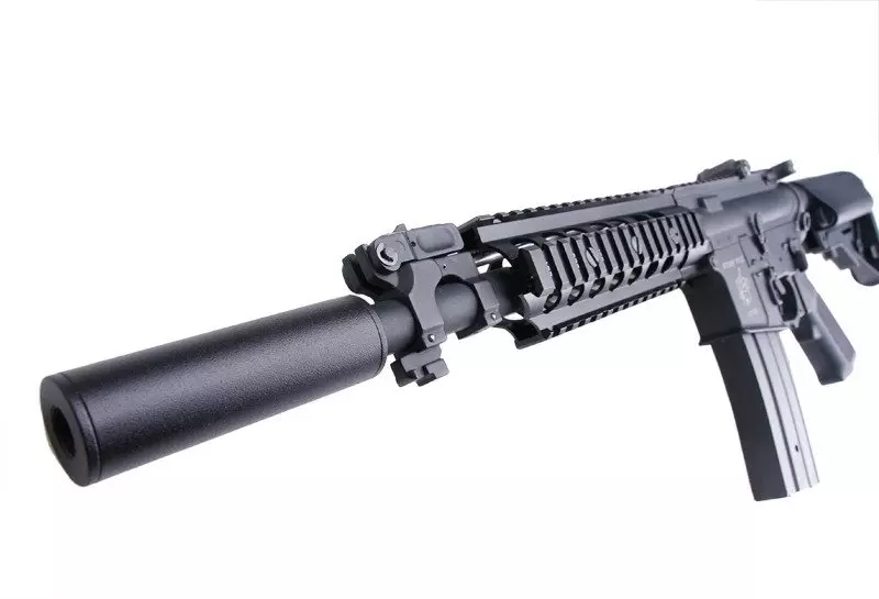 Tłumik Covert Tactical PRO 30x100mm