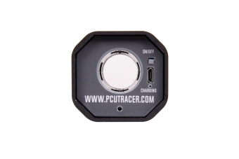 Silencieux Tracer Aluminium SHOTGUN Unit PCU