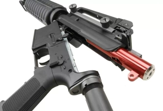 Airsoftová zbraň puškakATANA WEM-4