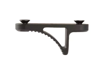 Gripstop B5 model krótki K, Keymod - czarny