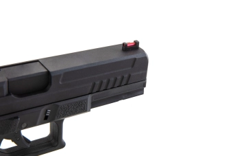 Airsoft pistole KP-13 (CO2) - černá