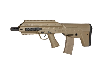 UAR501 Assault Rifle Replica - Tan