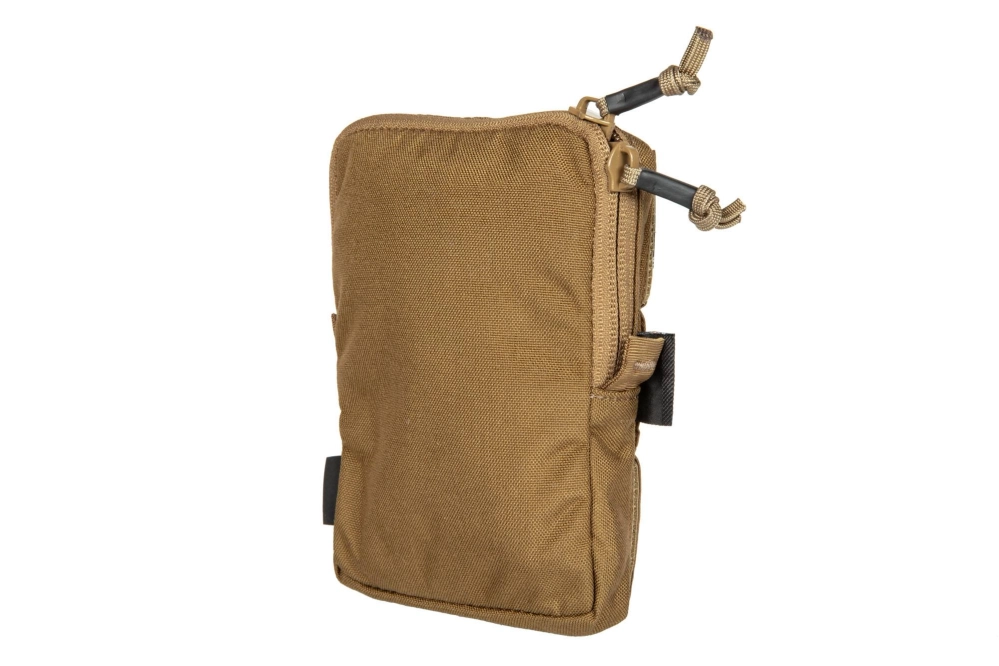 Bolsa de documentos - coyote
