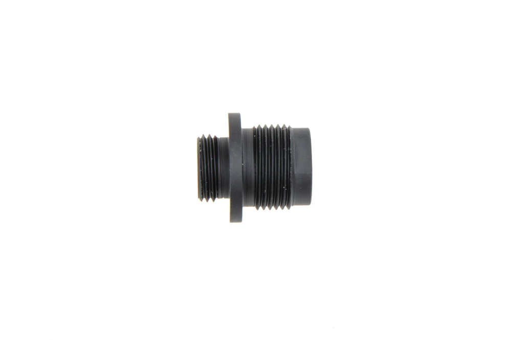 Adaptér pro externí hlaveň Modify Black