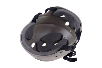 Réplique casqueu SFR ECO - Terre noire
