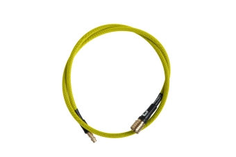 Hadice pro HPA Speedsoft Line 36 - Žlutá"
