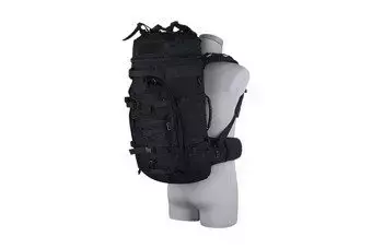 CRAFTER backpack - black