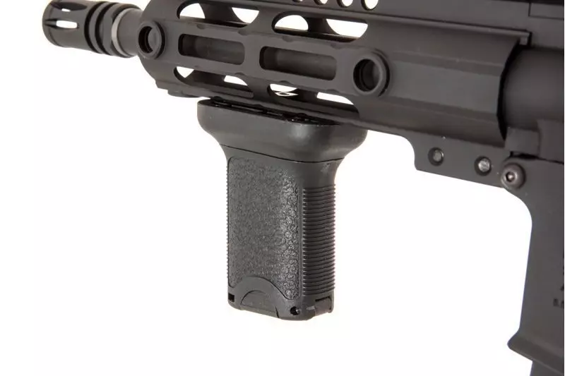SA-E21 PDW EDGE™ airsoft rifle - black