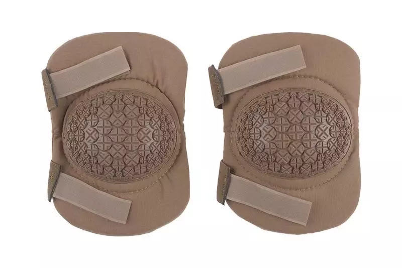 Coderas AltaFLEX-360 - Coyote