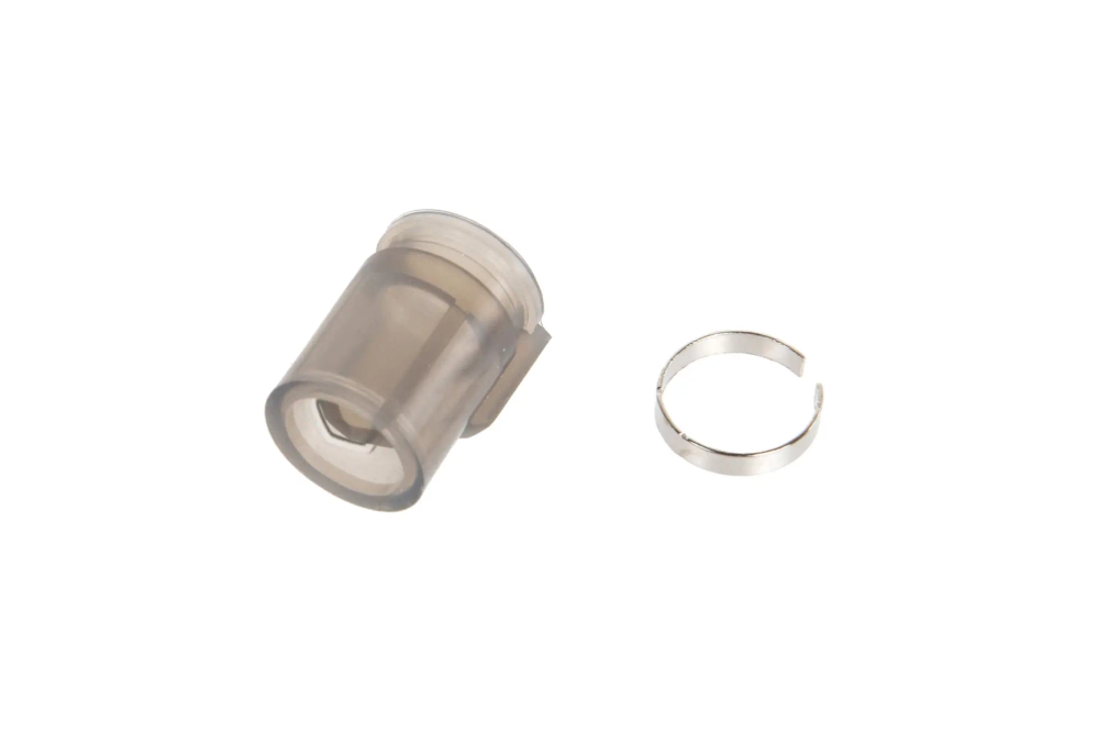 Borrador HU MrHop 85° a réplicas GBB TM/WE/KJW