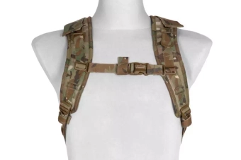 Y-ZIP City Assault Advanced Backpack – Multicam
