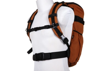Dagger 25L rugzak Ginger