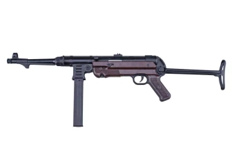 ASG Machinegeweer AGM MP007 Bruin (OUTLET)