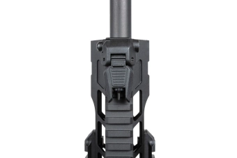 Specna Arms RRA SA-P14 PRIME™ Aster II ETU ASG Karabijn met Brushless Motor Zwart