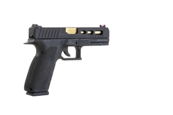 Réplique de pistolet KP-13-C - noir