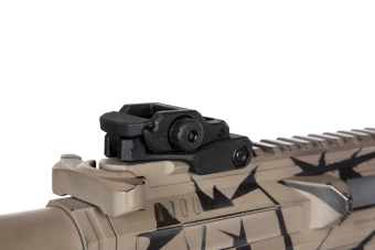 Replika pistoletu maszynowego SA-X02 EDGE 2.0 GATE ASTER - Corpo Wars (WGTO)