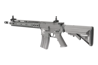 Airsoftová zbraň puškaka SA-A13 ONE™ - Chaos Grey