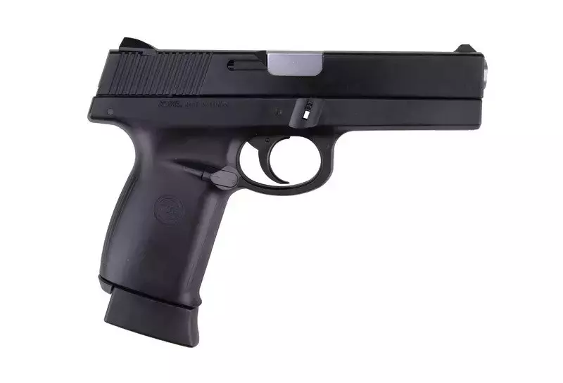 Pistolet airsoft KCB12AHN