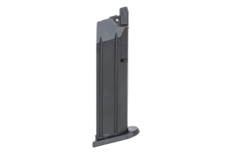 Magazynek Green Gas 24 kulki ICS do replik XAE V2 AE-86