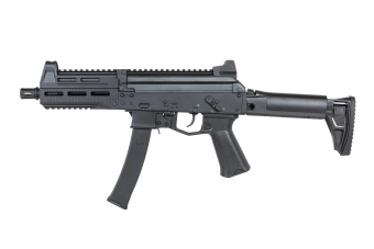 Pistolet Maszynowy ASG Arcturus PPK20M1 AEG FE™ do 1.14 J