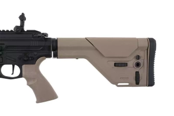 Réplica fusilcXP-MARS DMR - negro/marrón