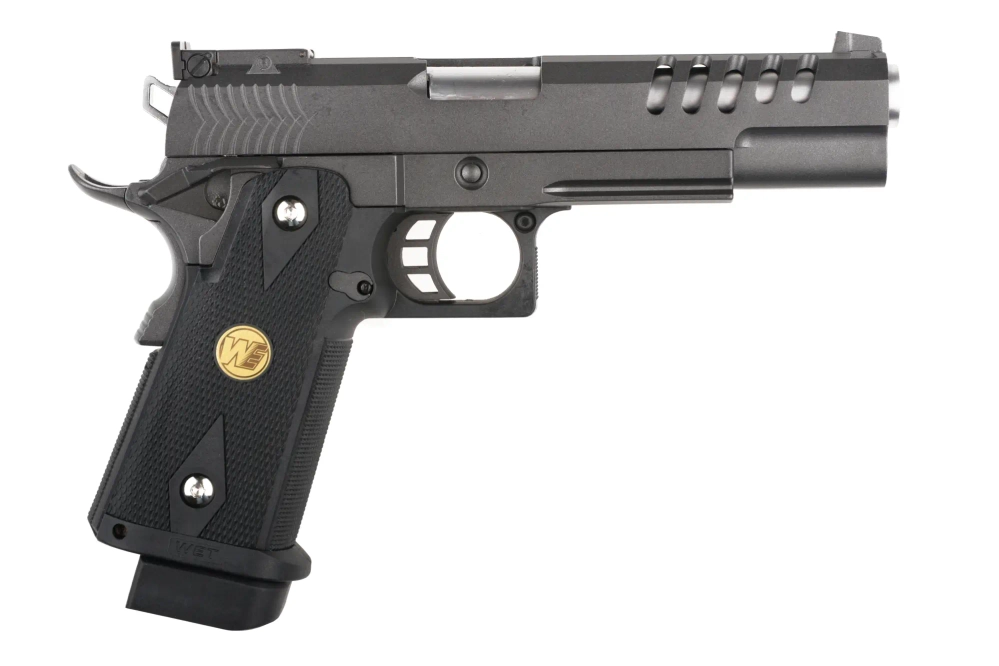 Replika pistoletu Hi-Capa 5.1 K