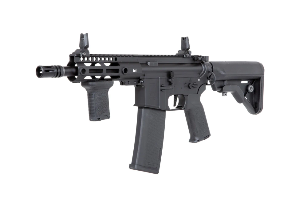 Specna Arms SA-E21 EDGE™ HAL ETU™ airsoft Carbine Negro