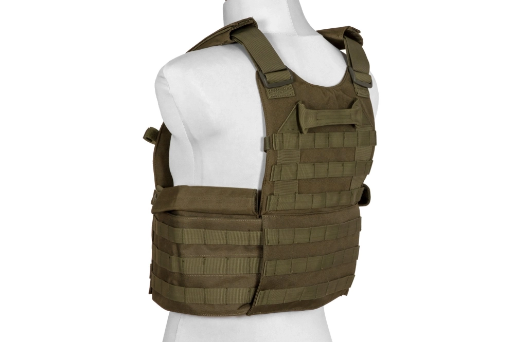 Gilet tactique de type 6094- olive 