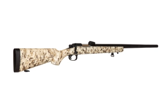Fusil de airsoft rifle de francotirador SW-10D - Jungle Digital