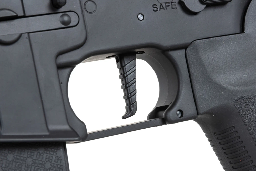 airsoft Specna Arms SA-P14 PRIME™ HAL™ ETU Carbine High Torque Version Negro