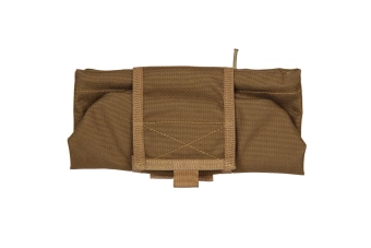 Foldable Mini Dropbag - Coyote Brown
