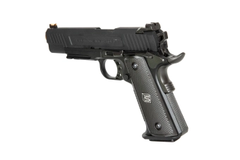 SAI™ RED (Aluminum / Green Gas) Pistol Replica