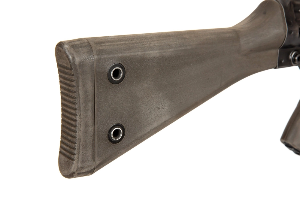 Fusil de airsoft LC-3A3-W GR Vintage Custom