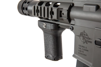 Replika karabinka RRA SA-E18 EDGE™ - Chaos Grey