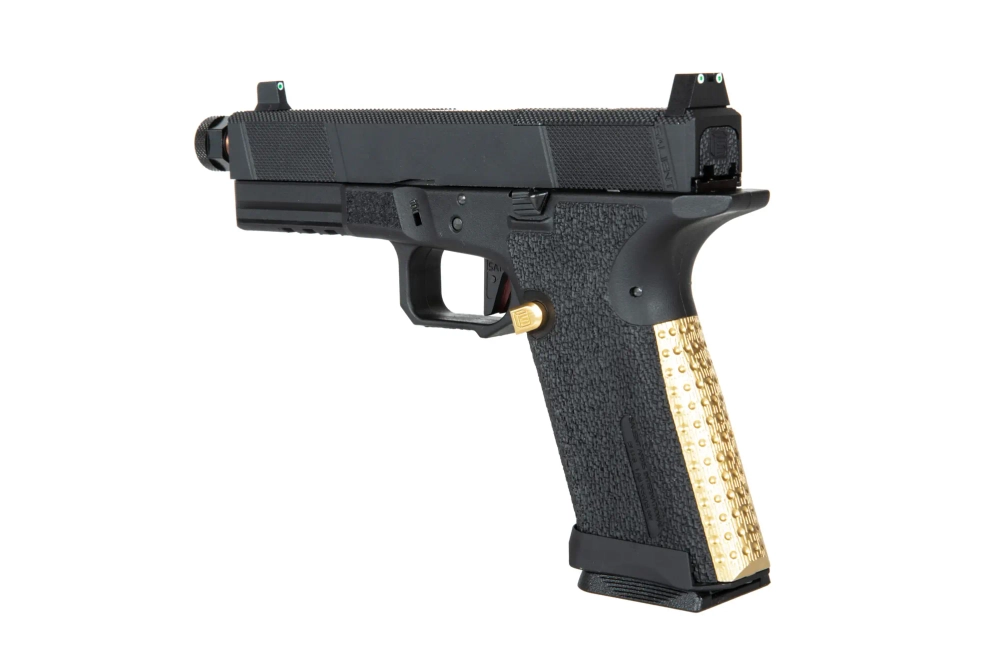 Specna Arms Pistola SAI BLU (Green Gas) airsoft (OUTLET)
