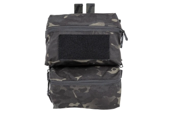 Emerson Gear V5 PC Assault Panel EM9649 MC Black