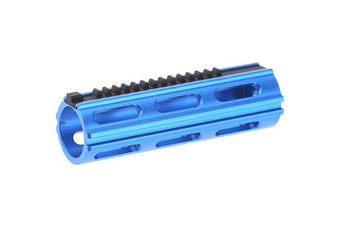 Aluminiowy tłok CNC z 14 zwężonymi zębami 