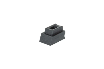 Green gas magazine 24 East Crane BBs for Glock 17/18/34 type replicas MA011 Flat Dark Earth