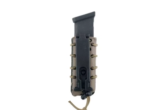 Pistol Magazine Pouch - Tan