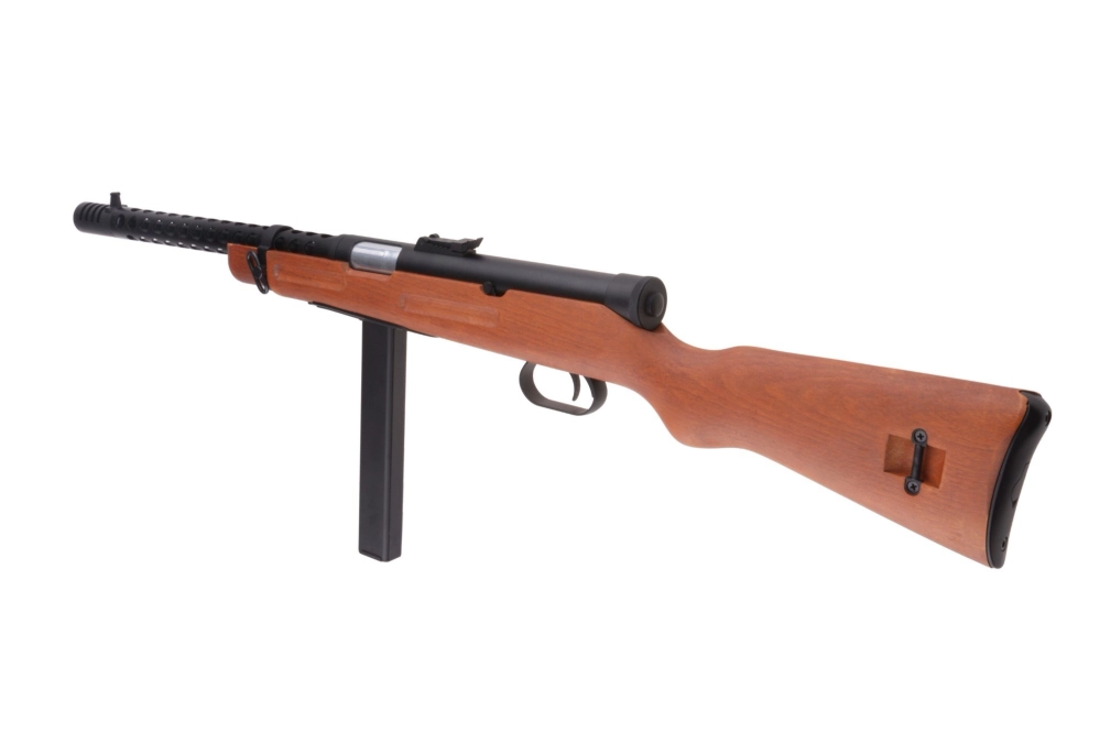 SW-08 Submachine gun replica