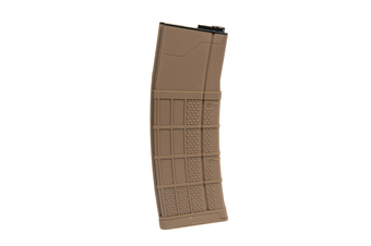 Long Mid-Cap 200 BB Magazine for M4/M16 Replicas - Tan