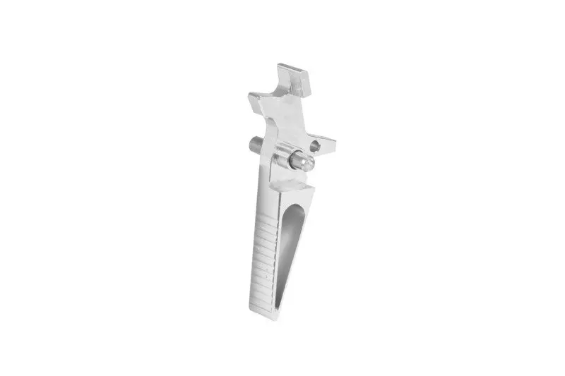 M4-113 Trigger for M4/M16 replicas - silver