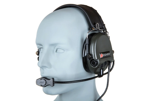 Tac-Sky WYS0147 PRO Headset Foliage Green