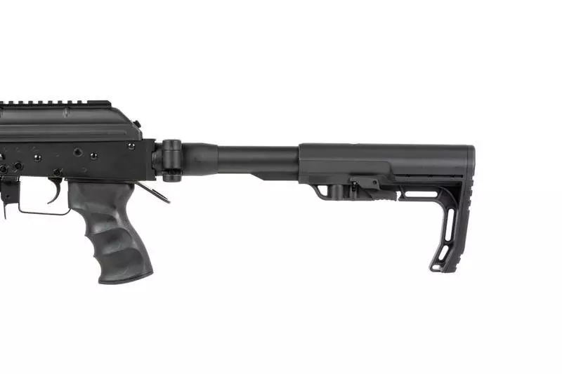 Réplica fusil CM076E - negro