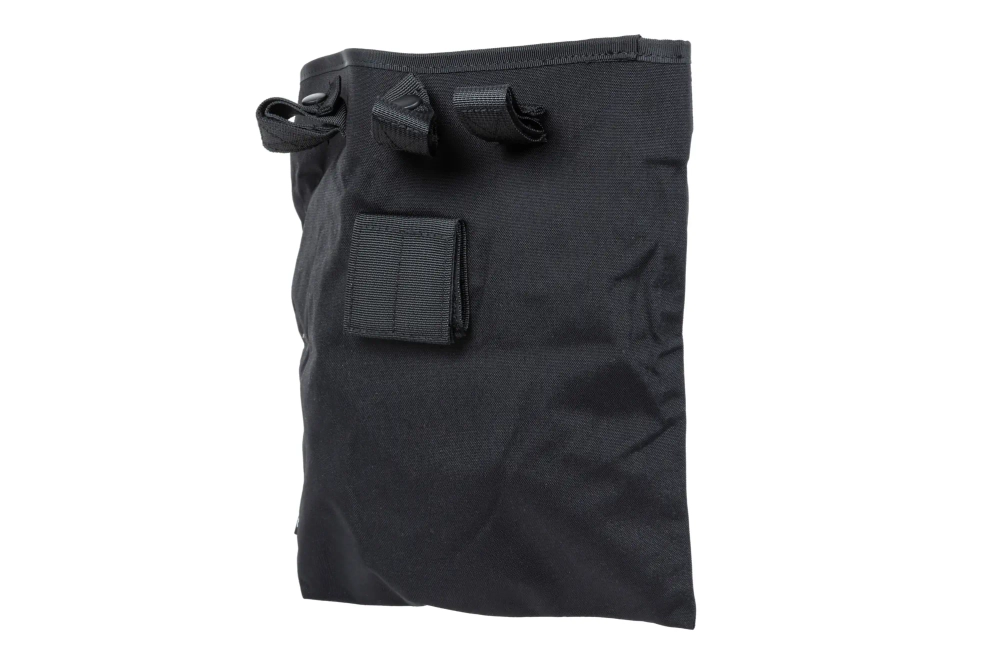 Specna Arms Tactical drop bag Black