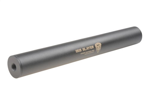 Covert Tactical Standard 40x320mm Silencer (ISIS Slayer Edition)