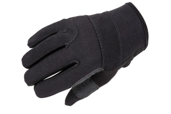 Gants tactiques Texar Noirs