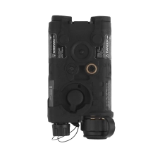 Módulo Wosport Mini N-style EX-40 Negro
